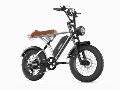 Movcan V60 Electric Bike