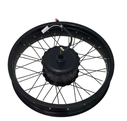 Rear Wheel Motor For Movcan V60/V60Pro
