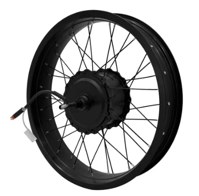 Rear Wheel Motor For Movcan V60/V60Pro