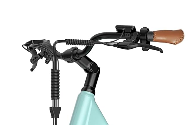 V80 Riser with handle