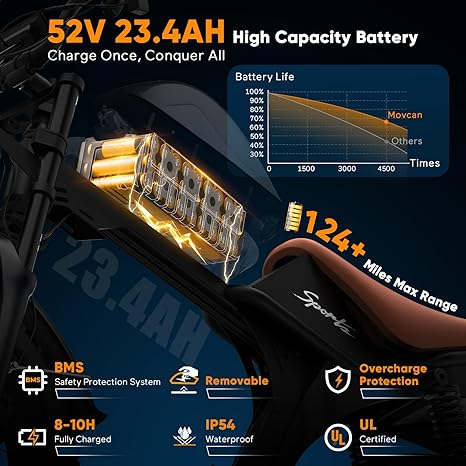 V70 Battery