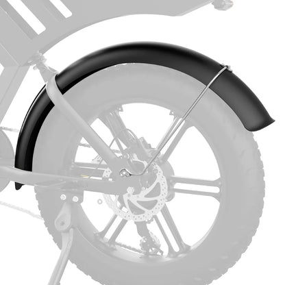 Back Mudguard