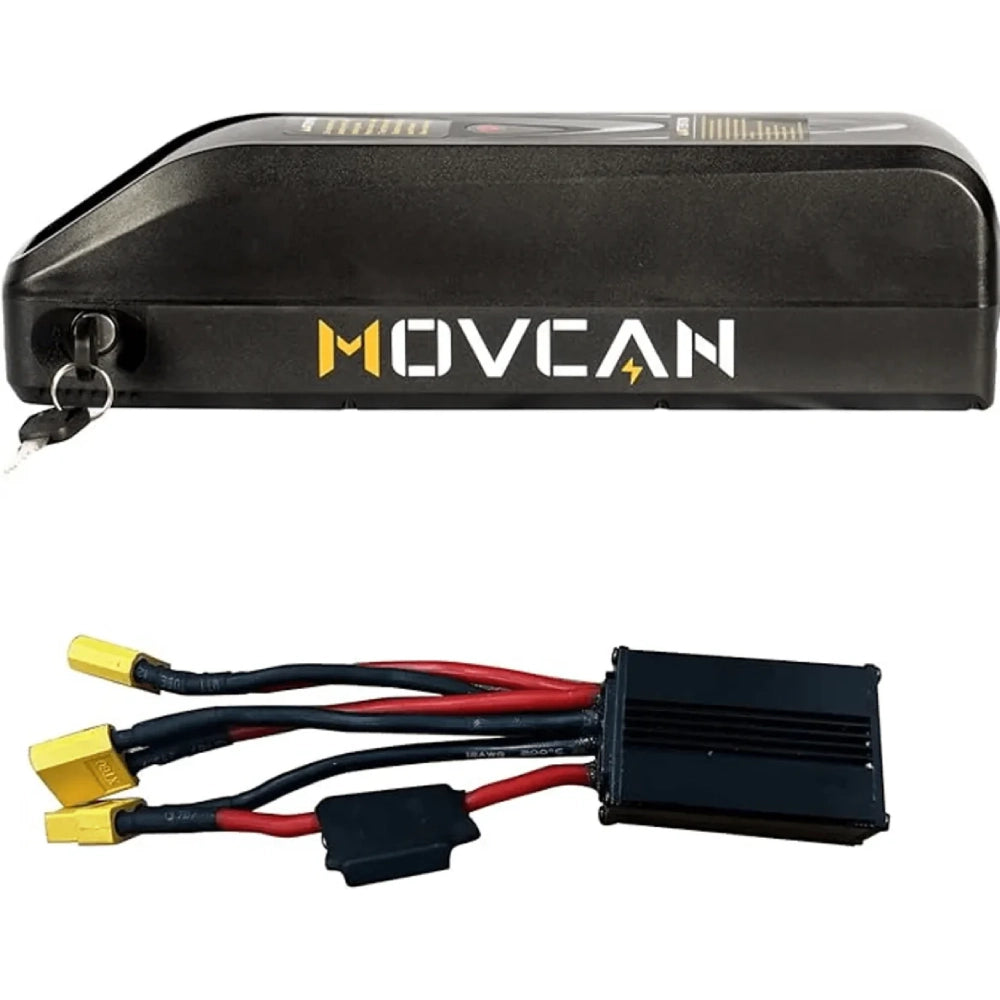 Dual Battery Manager Kits