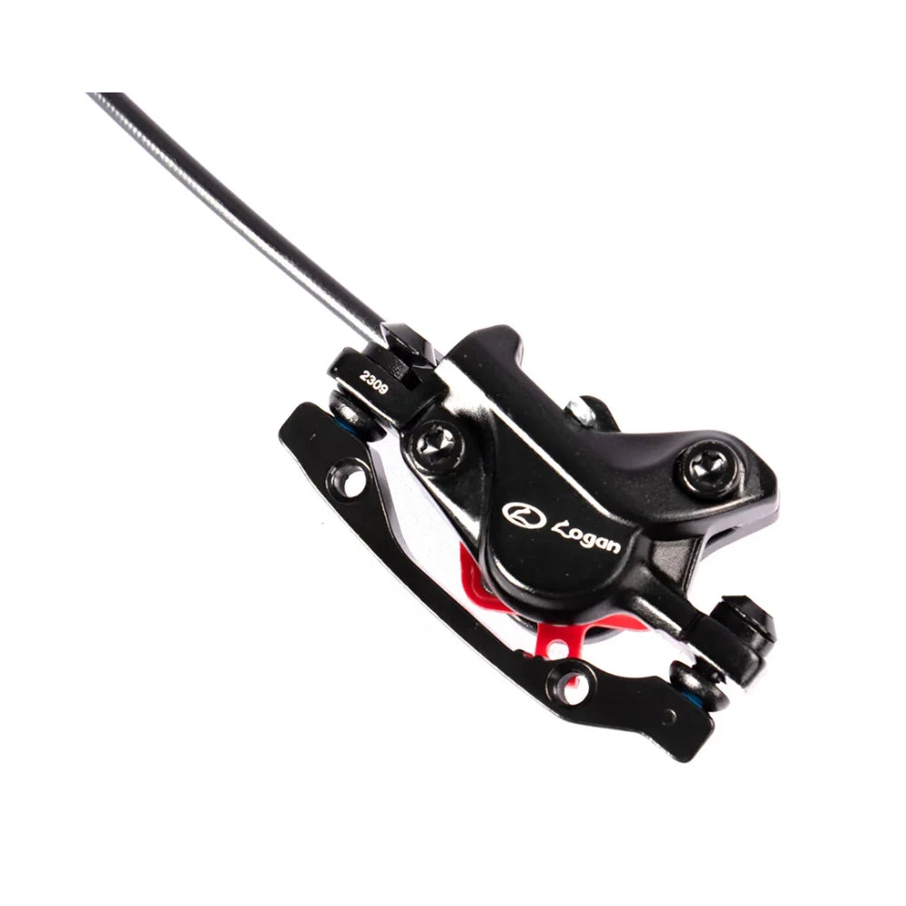 Hydraulic Disc Brake Caliper