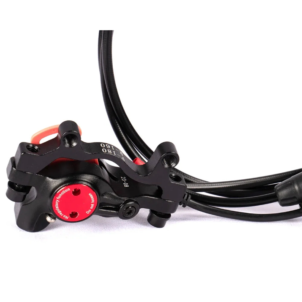 Hydraulic Disc Brake Caliper