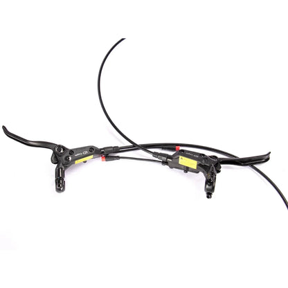 Hydraulic Disc Brake Caliper