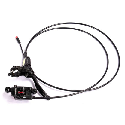 Hydraulic Disc Brake Caliper