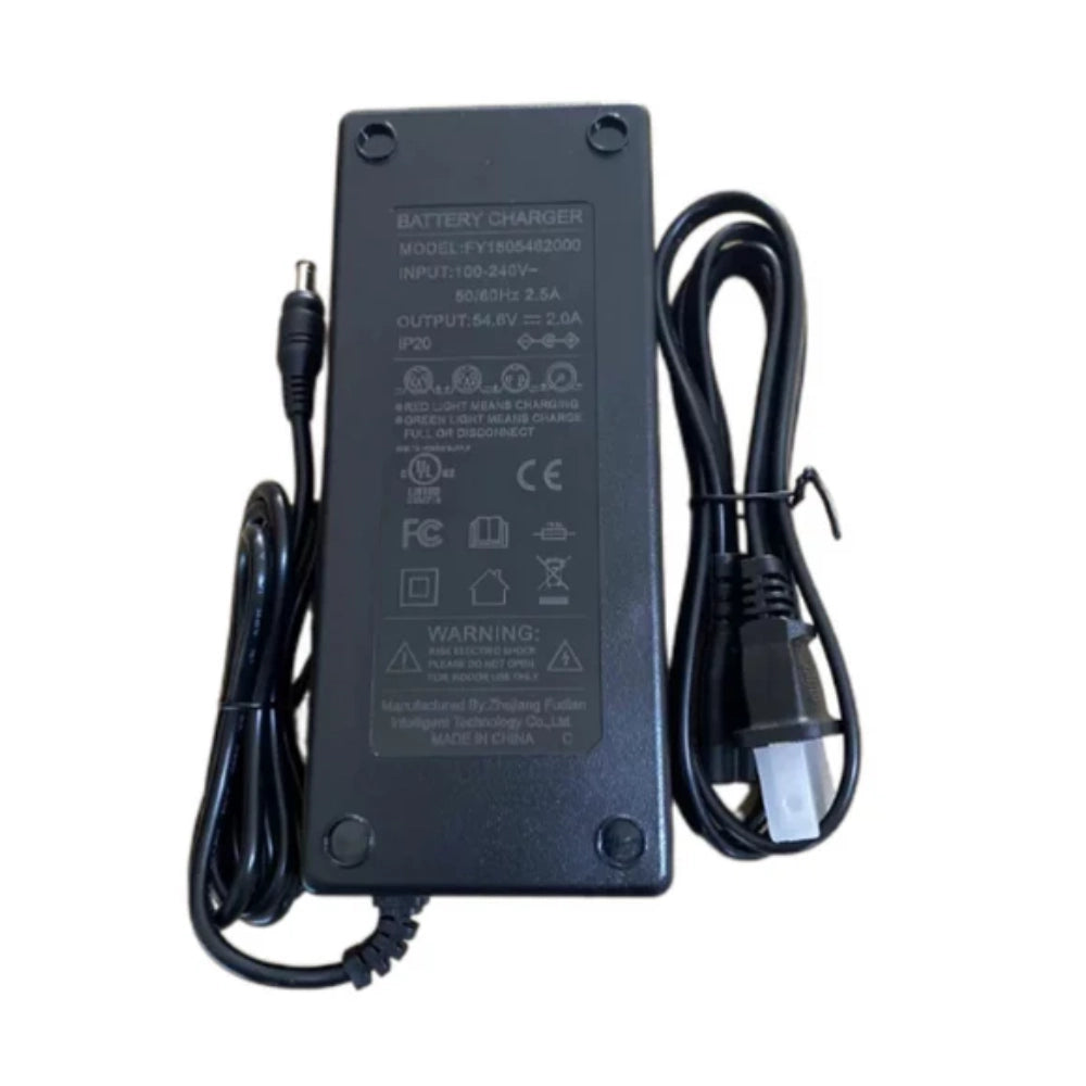 Movcan V40 Electric Bike Battery Charger