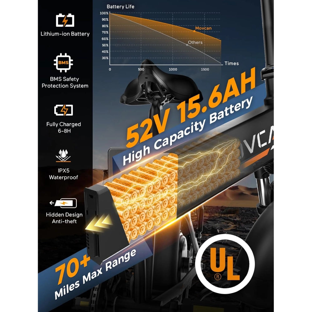 Q20 Battery