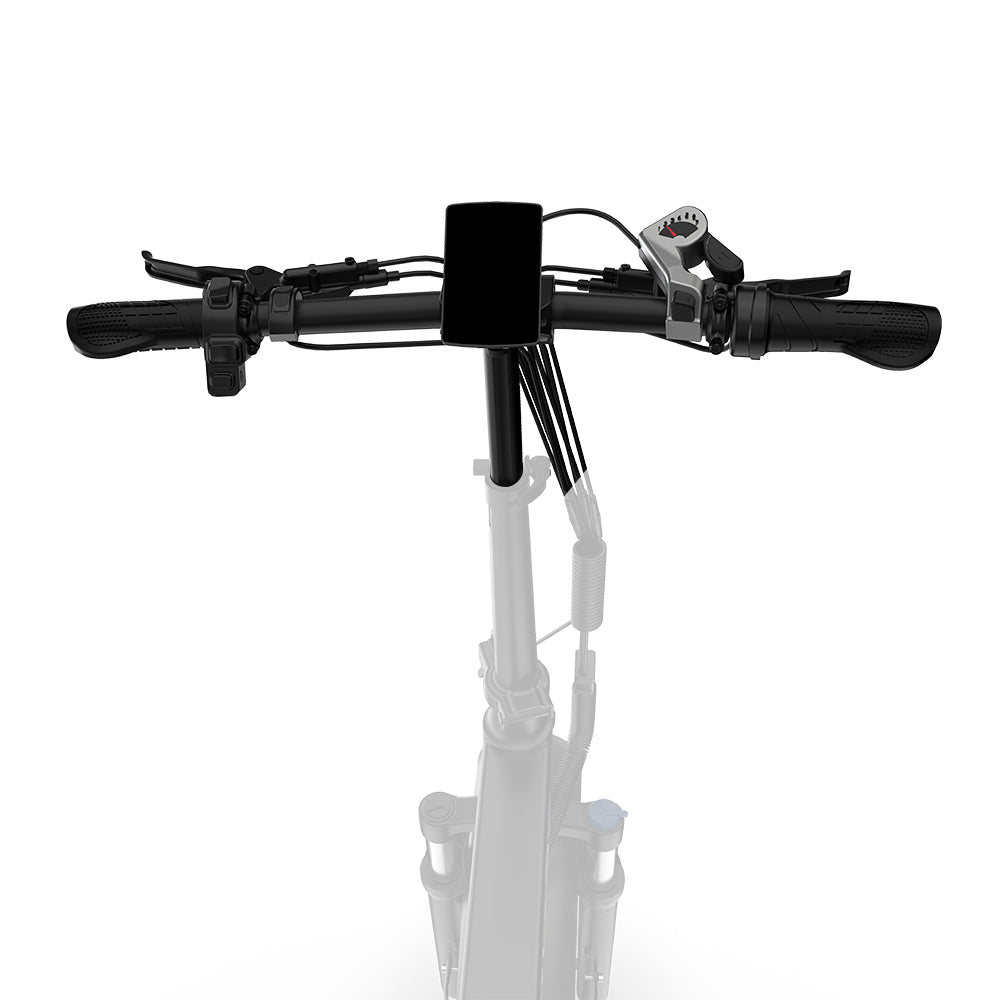 Q20 Handlebar