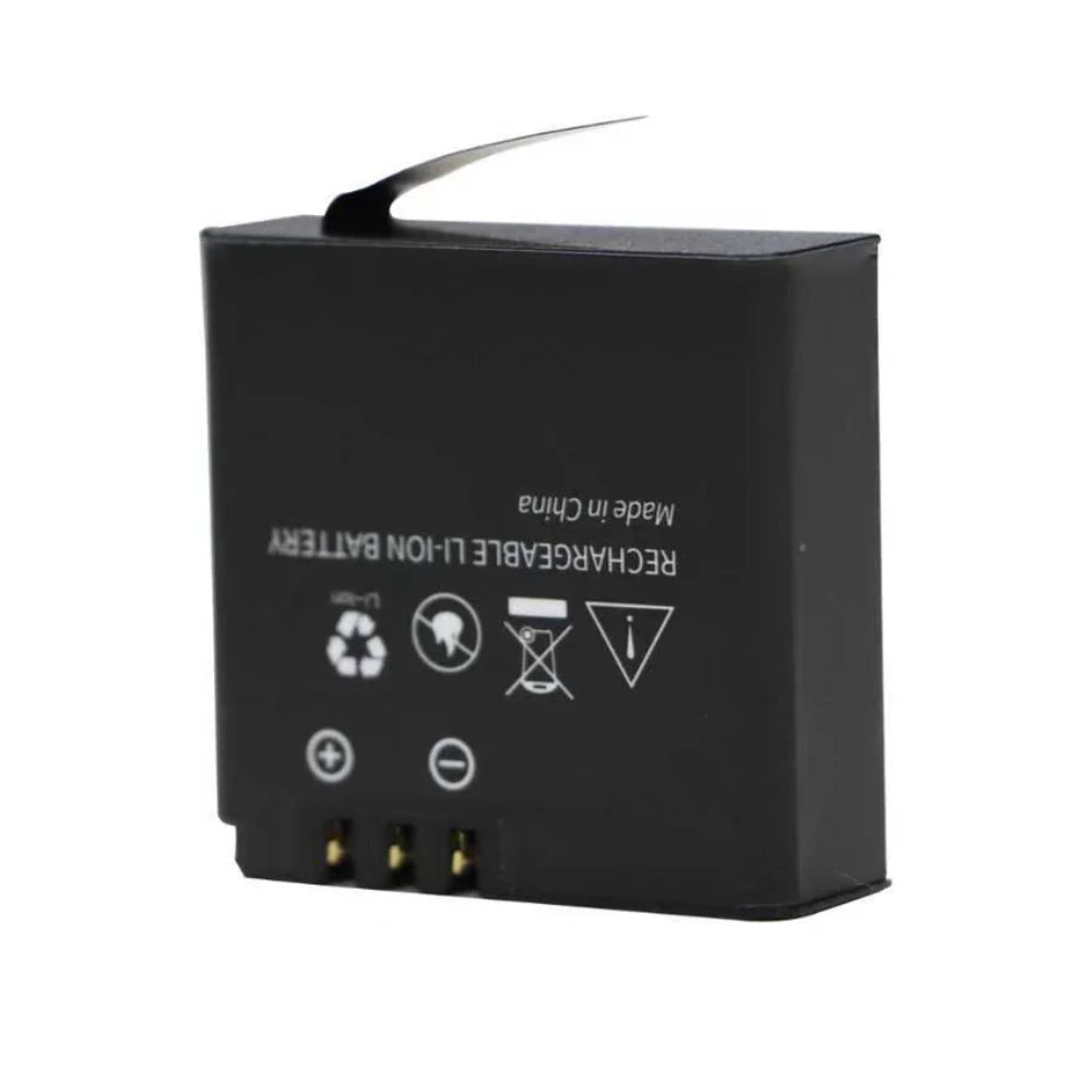 RAW3 Smart Helmet Battery