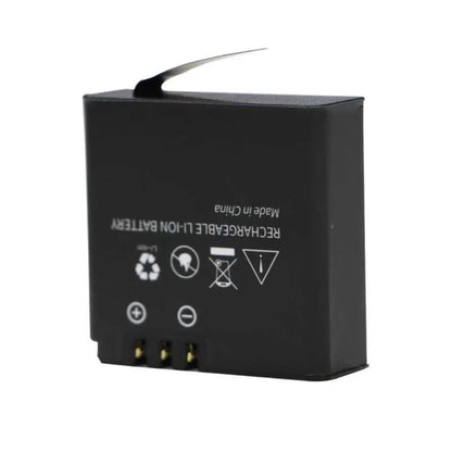 RAW3 Smart Helmet Battery