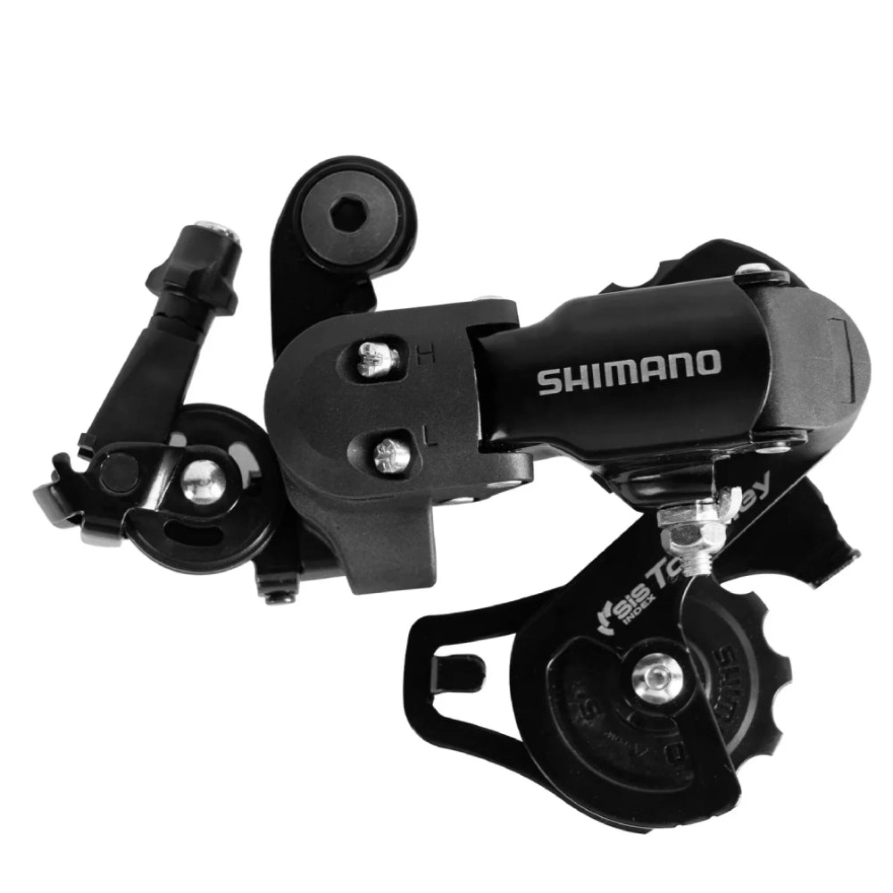 Transmission Rear Derailleur