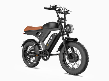 Movcan V30 Pro Max Dual Motors Electric Bike