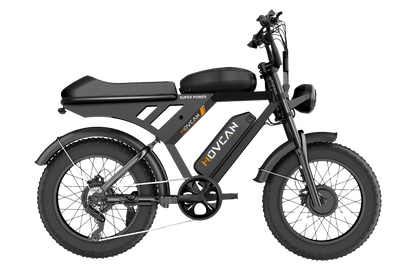 Movcan V30 Pro Max Dual Motors Electric Bike