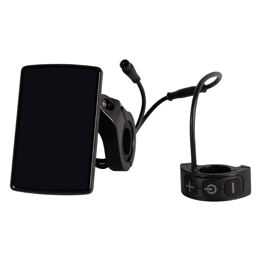 V30 Pro Max Displays