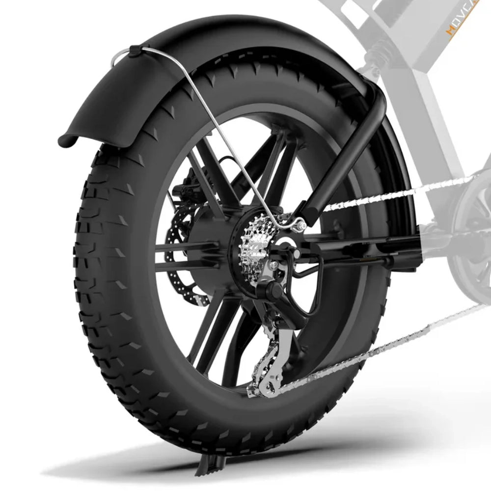 V30 V60 Series Motor Kits