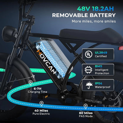 V60 Pro Battery Specs