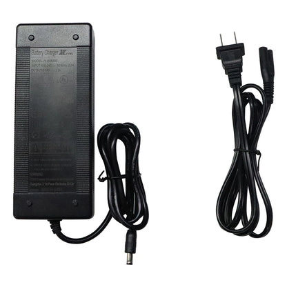 V80 Battery Charger