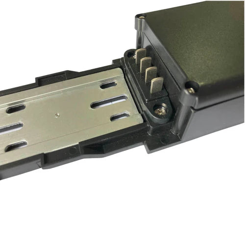 Slide Rail
