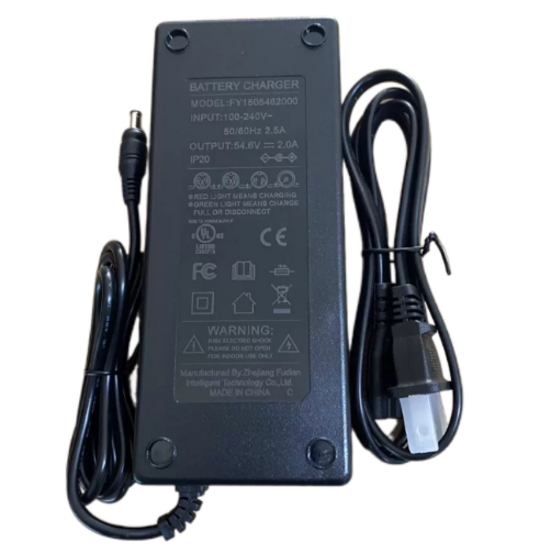 DC Port Adapter for Movcan V30 V80 V70 Tank Battery