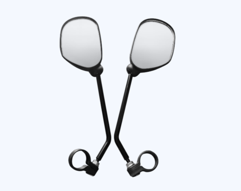 Bicycle Mirror Handlebar Bike Mirror eBike Rear View Mirror