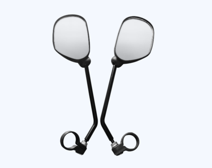 Bicycle Mirror Handlebar Bike Mirror eBike Rear View Mirror